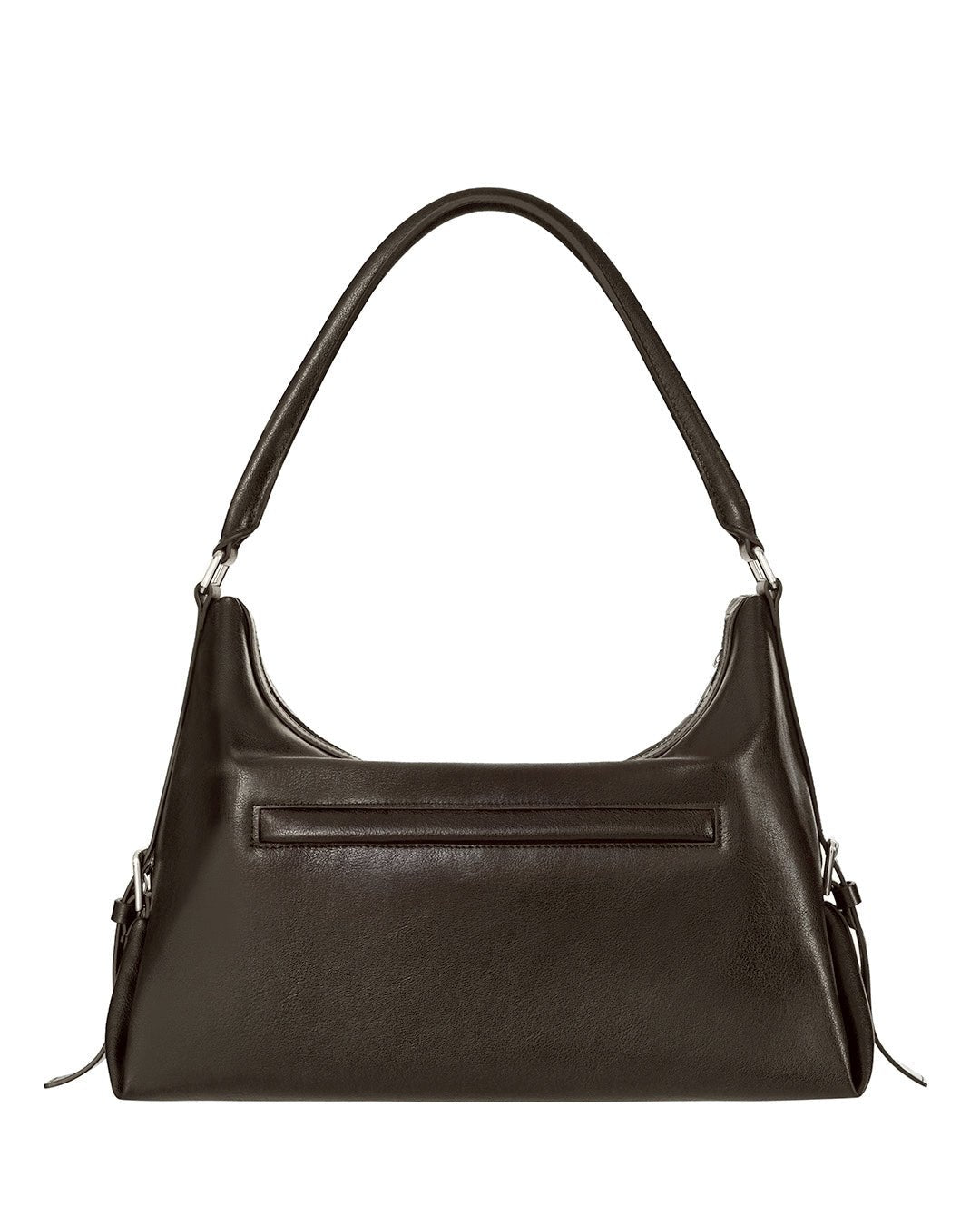 STAND OIL - mushy bag / maron 4