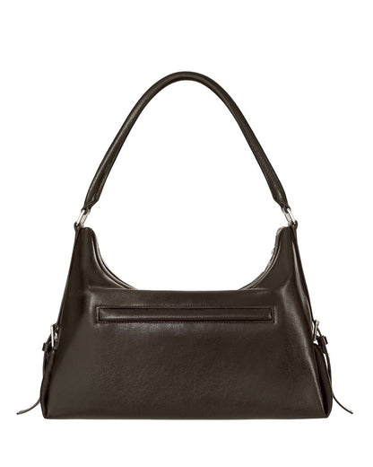 STAND OIL - mushy bag / maron 4