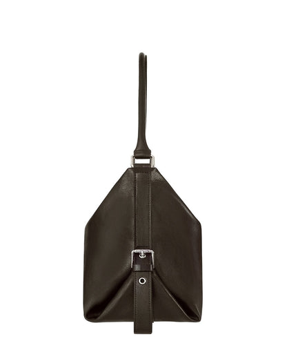 STAND OIL - mushy bag / maron 14