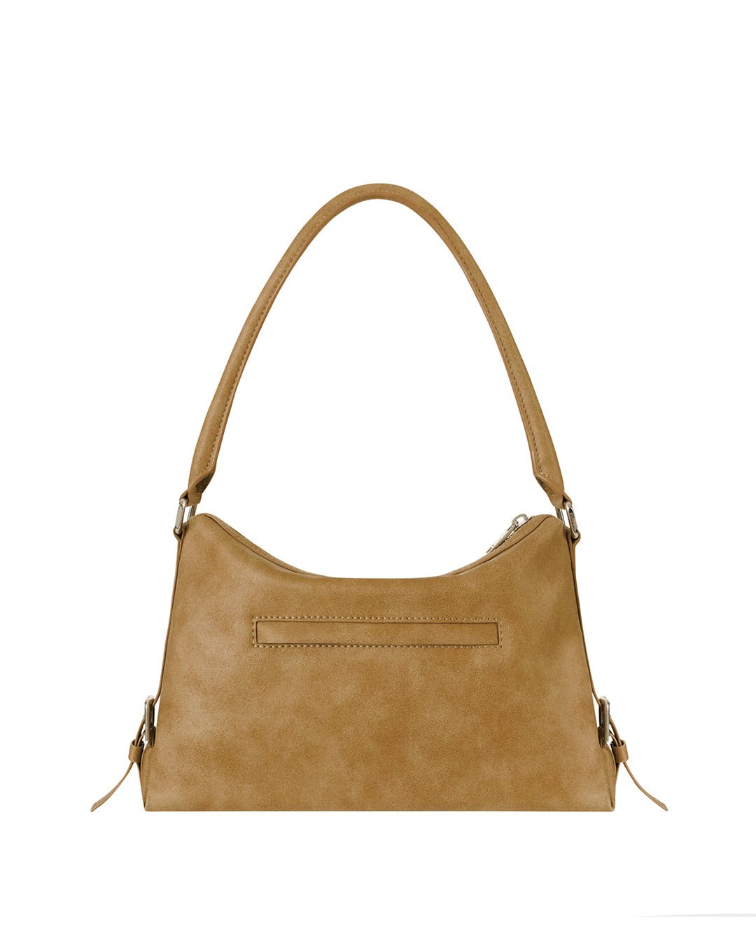 STAND OIL - mushy bag mini / camel 4