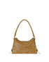 STAND OIL - mushy bag mini / camel 1