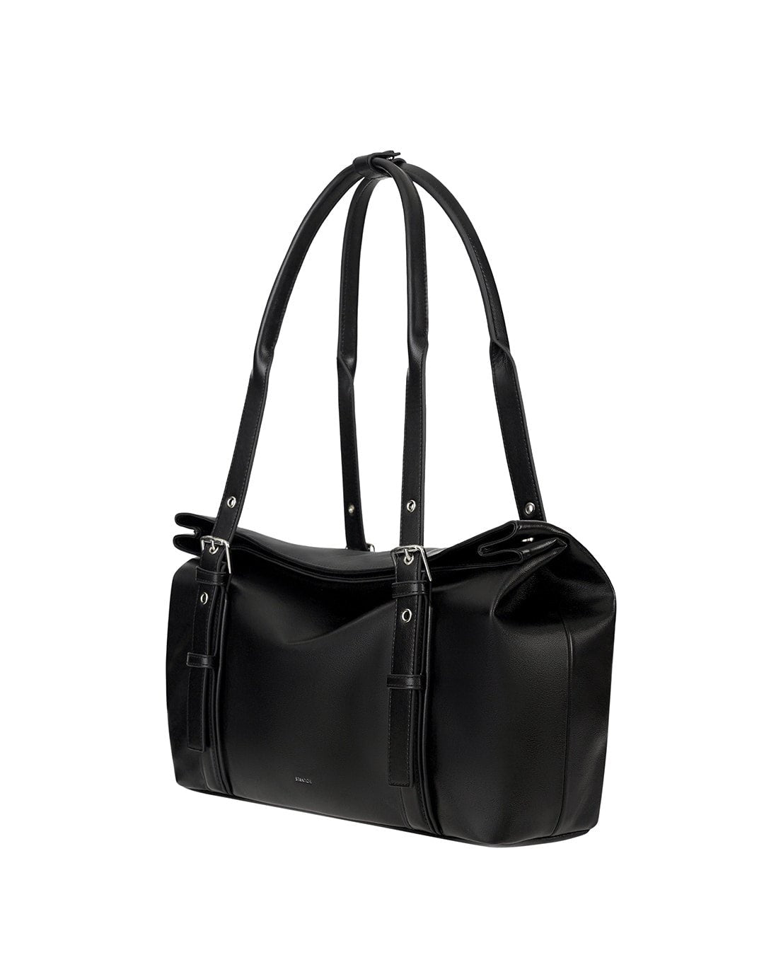 STAND OIL - velow bag · black 12