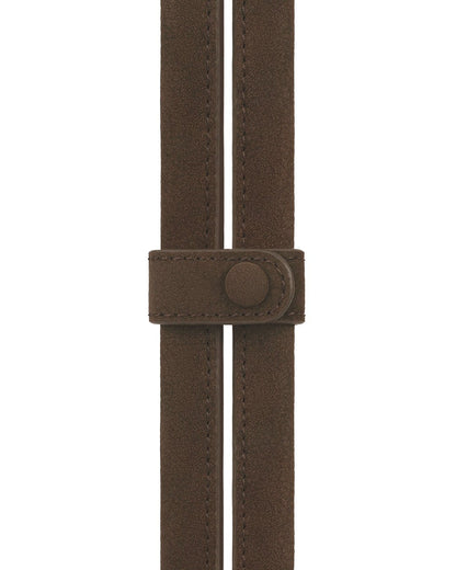 STAND OIL - velow bag / maron 8