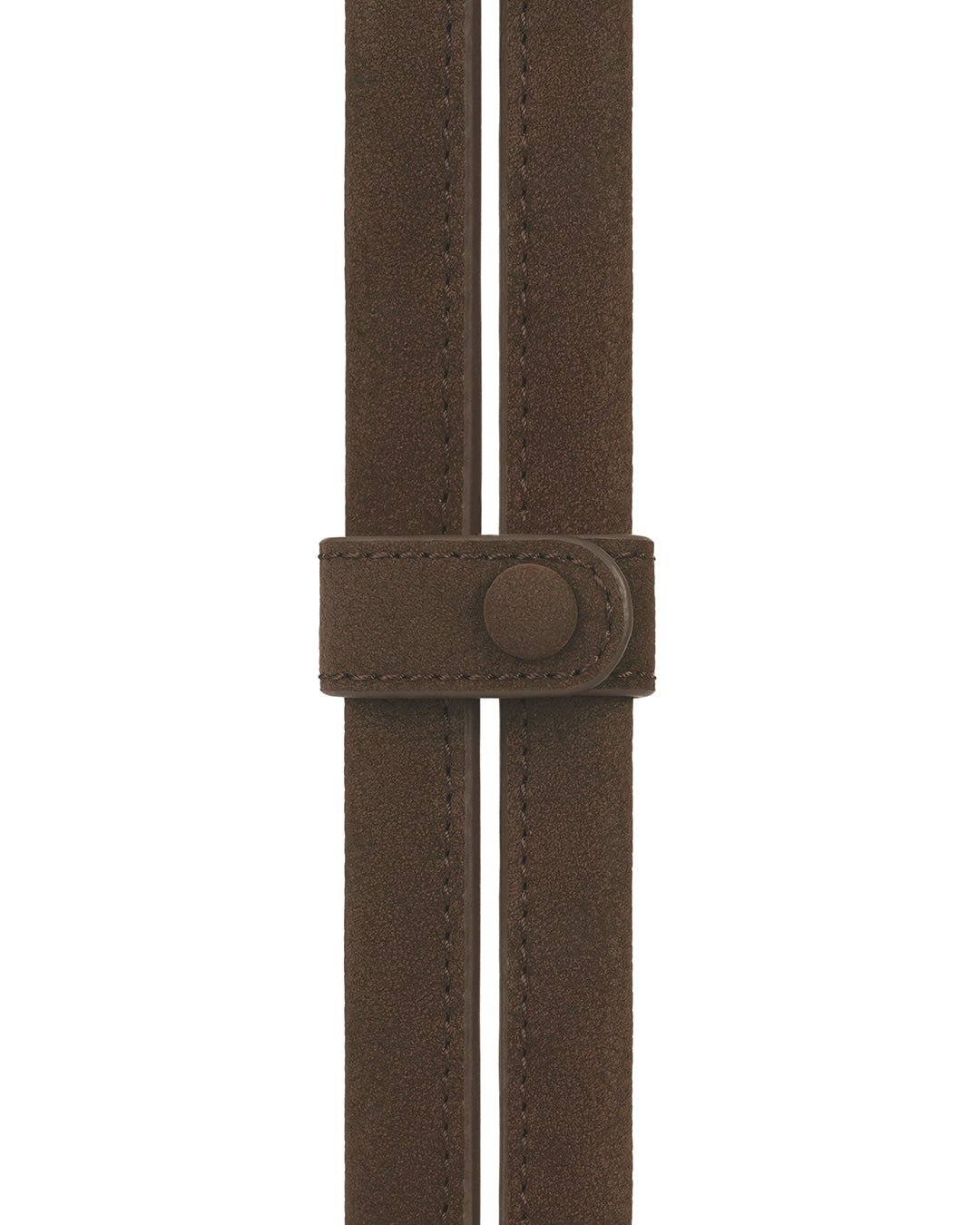 STAND OIL - velow bag / maron 18