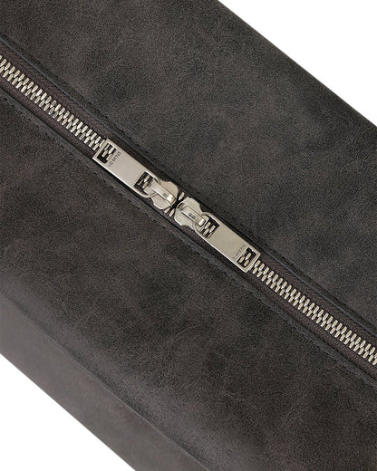 STAND OIL - zuni bag / gray 15