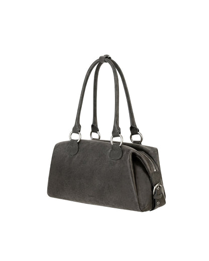STAND OIL - zuni bag / gray 2