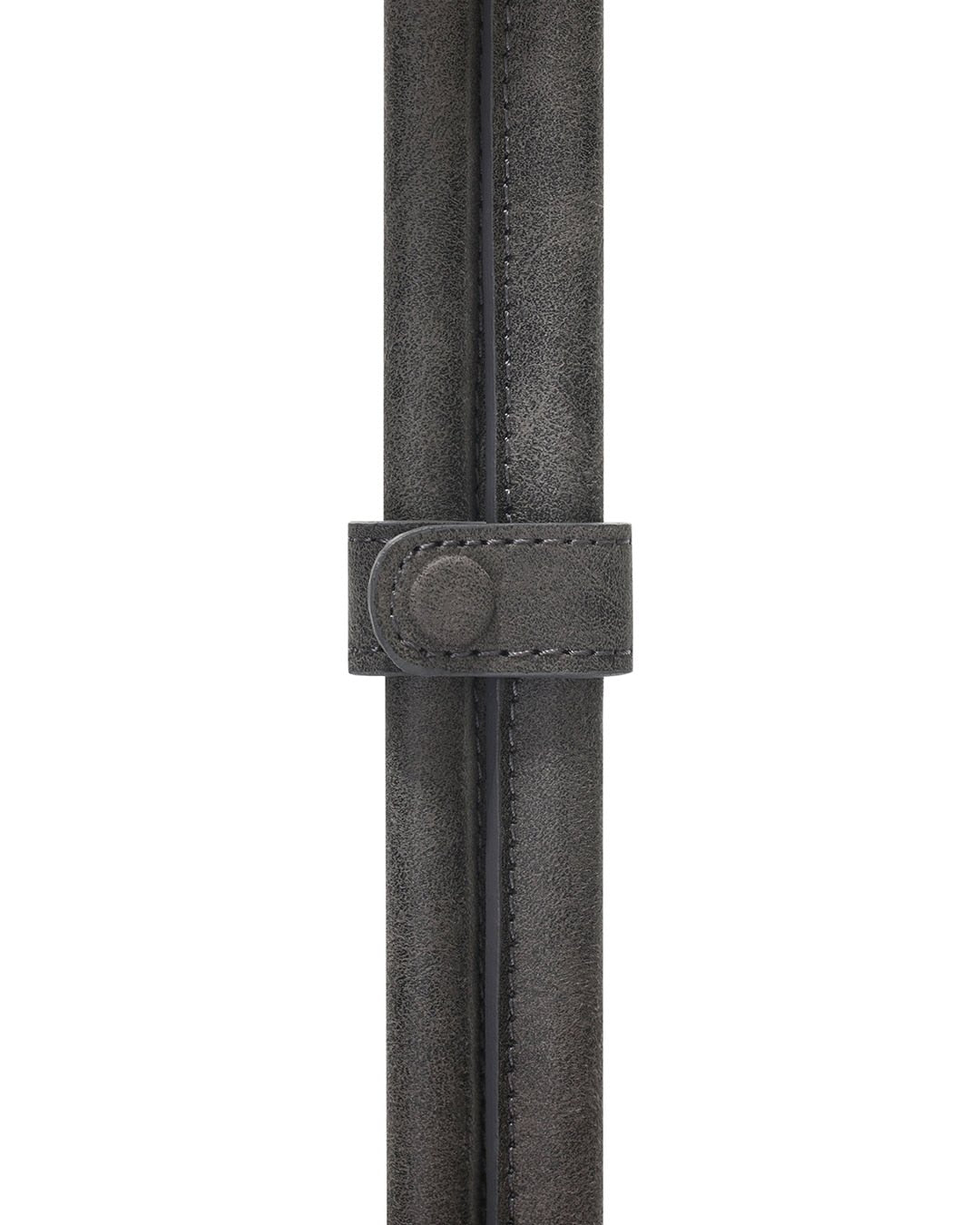 STAND OIL - zuni bag / gray 16
