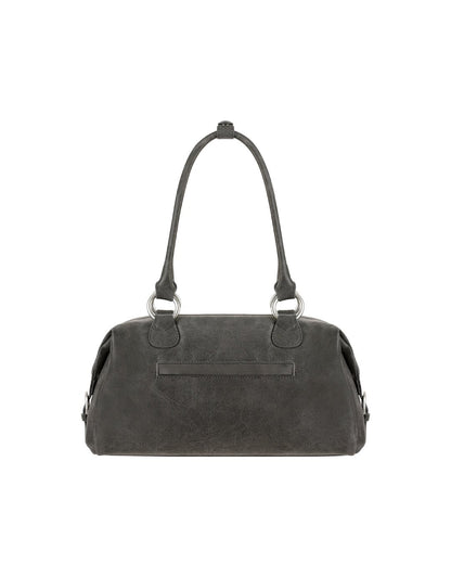 STAND OIL - zuni bag / gray 4