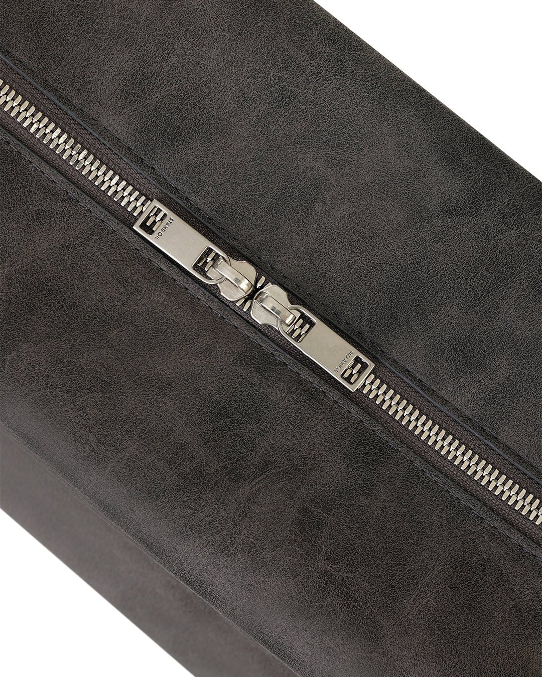 STAND OIL - zuni bag / gray 6