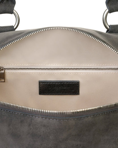 STAND OIL - zuni bag / gray 9