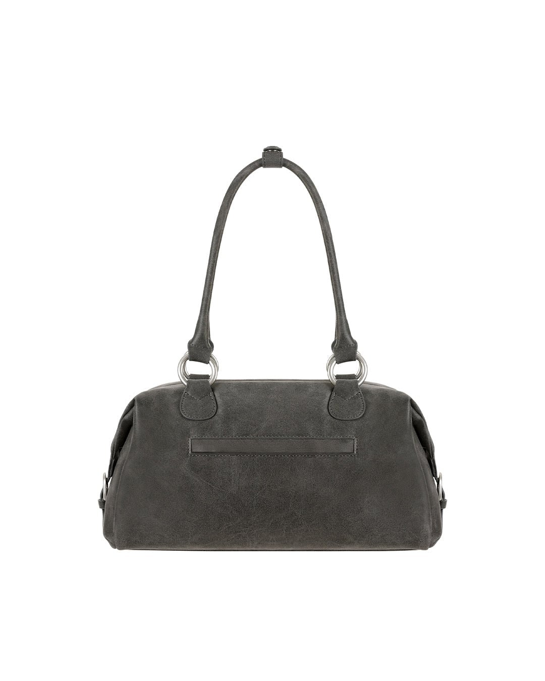 STAND OIL - zuni bag / gray 4