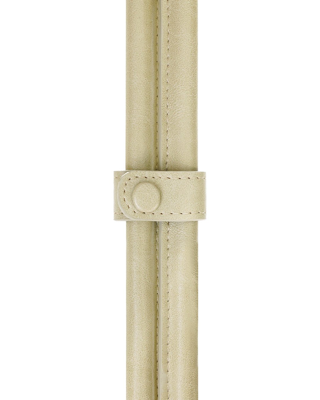 STAND OIL - zuni bag / stud olive 7