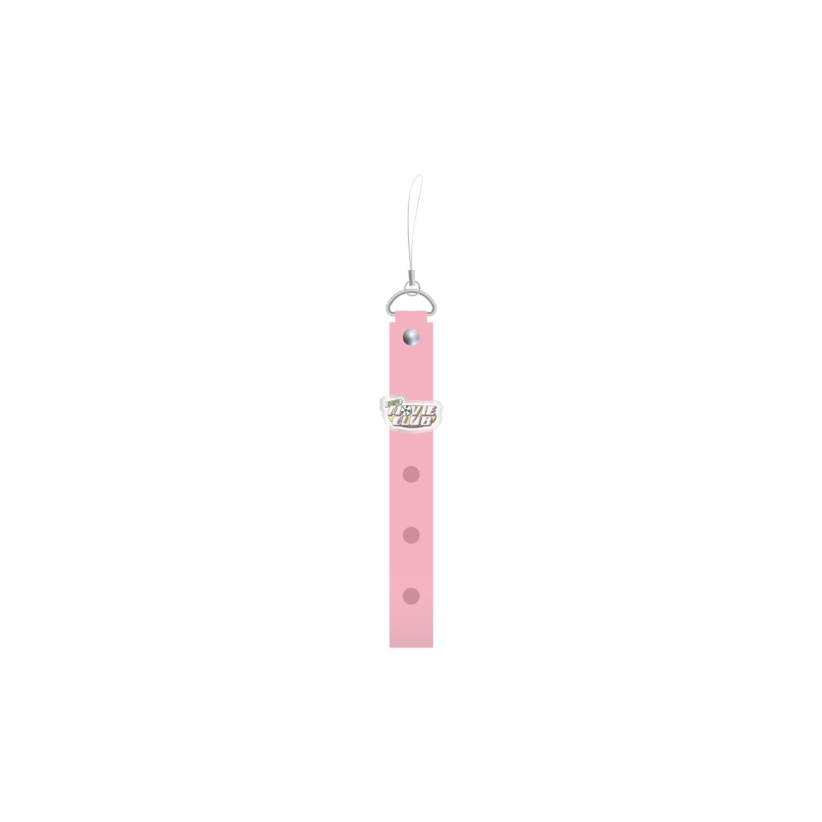 STAYC - 03 parts strap set / 2024 fanmeeting [stayc movie club] md 1