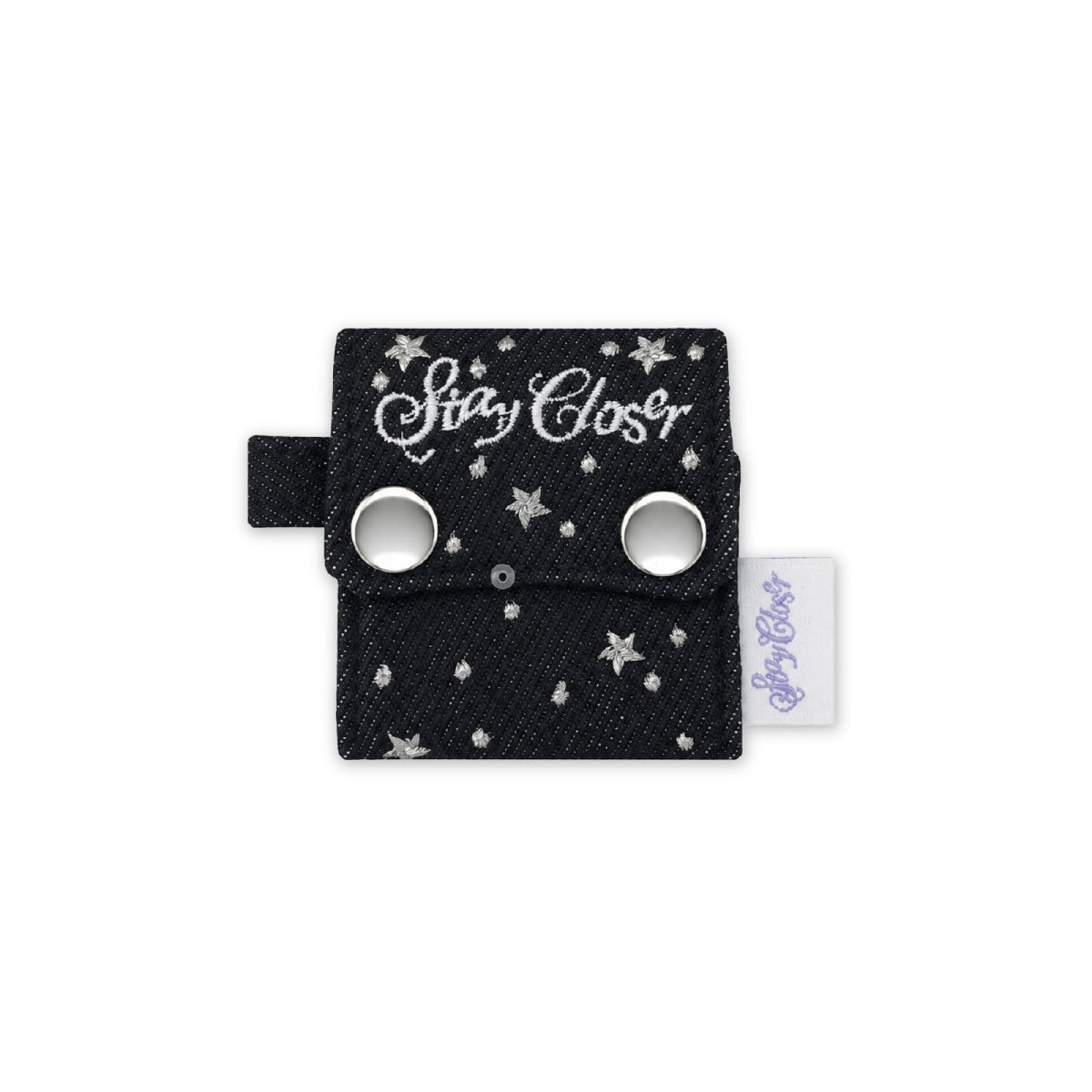 STAYC - cable holder / 2026 fan concert tour [stay closer] official md 1