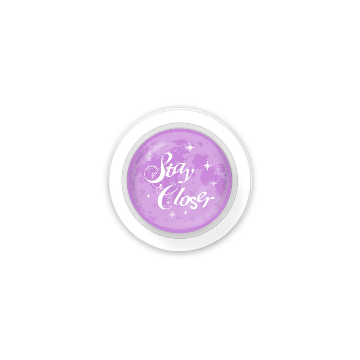 STAYC - dome magsafe phone grip / 2026 fan concert tour [stay closer] official md 1