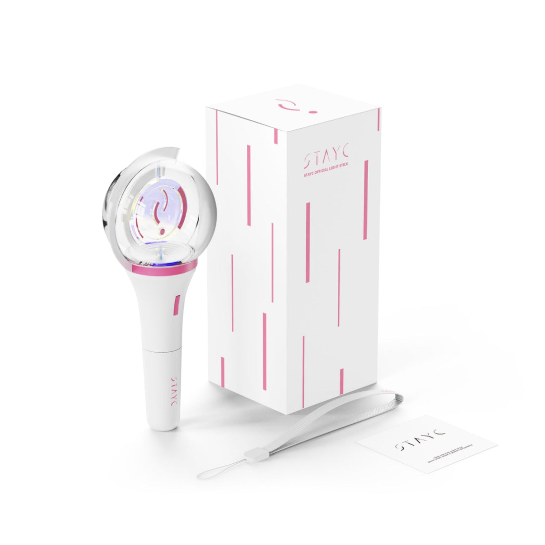 [Lightstick]STAYC - official light stick-