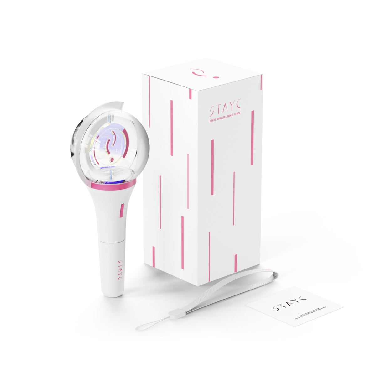 [Lightstick]STAYC - official light stick-