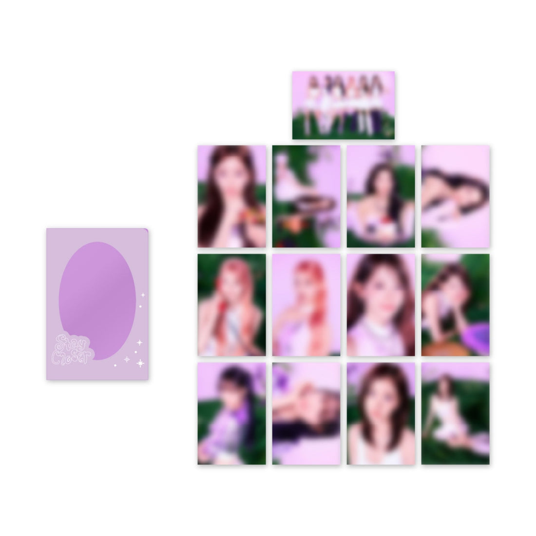 STAYC - photo package / 2026 fan concert tour [stay closer] official md 1