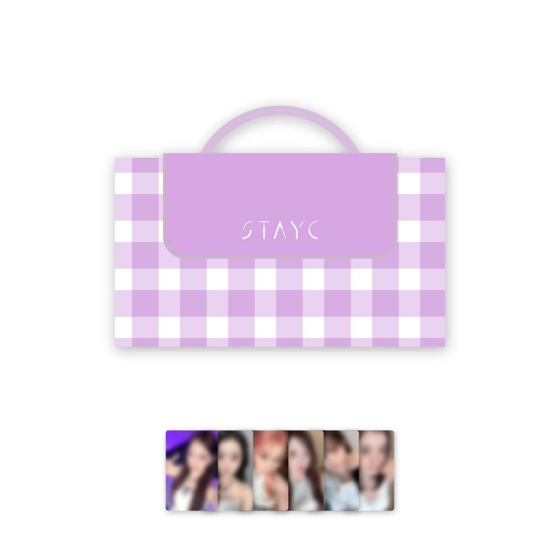 STAYC - picnic mat / 2026 fan concert tour [stay closer] official md 1
