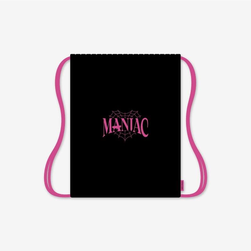 STRAY KIDS - gym sack - maniac special 1
