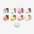 STRAY KIDS - [japan shipping only] plush magnetic holder - this & that 1