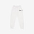 STRAY KIDS - jogger pants white - &