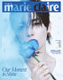 [Visual Goods]STRAY KIDS (스트레이 키즈) Marie Claire 2026 May Issue (Cover: LEE KNOW) [C Ver.] - product_vendor,