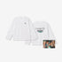 STRAY KIDS - mesh long sleeve - this & that 1