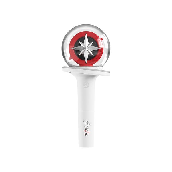 [Lightstick]STRAY KIDS (스트레이 키즈) - OFFICIAL LIGHT STICK ver.2 - product_vendor,