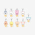 STRAY KIDS - plush keyring icecream ver. - this & that 1
