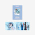 STRAY KIDS - postcard book - stay in our little house 1