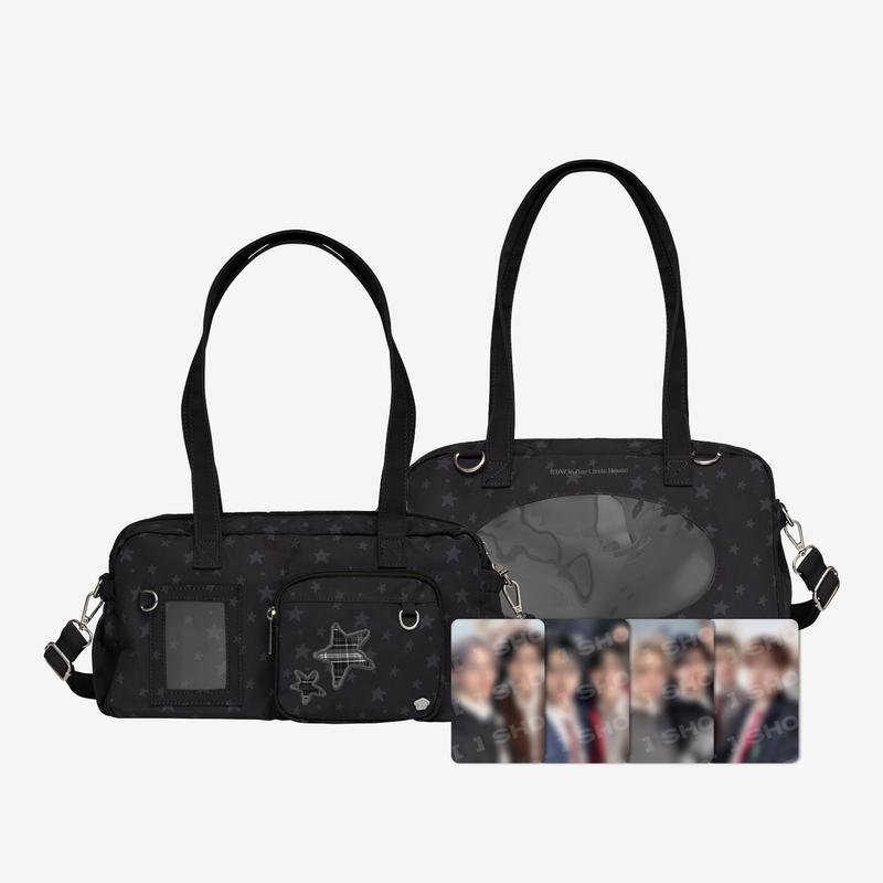 STRAY KIDS - pvc bag - stay in our little house 1