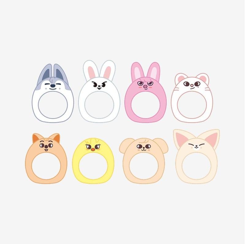 STRAY KIDS - skzoo light stick cover ver.2 1