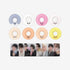 STRAY KIDS - skzoo mini tube - skz&