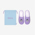 STRAY KIDS - skzoo room shoes - skz&