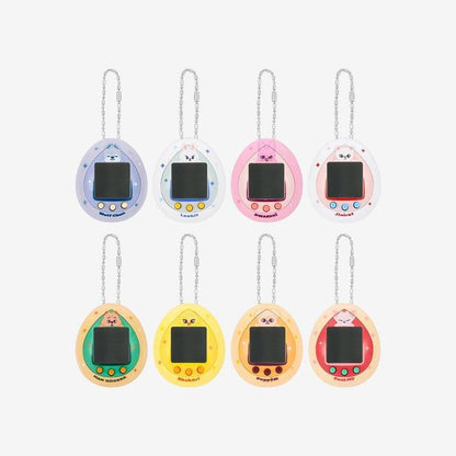 STRAY KIDS - skzoo tamagotchi &amp; case set 3