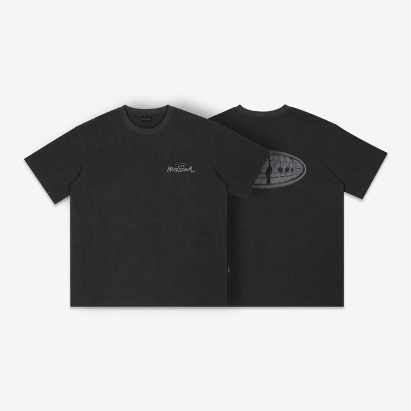 STRAY KIDS - t-shirt - skz&