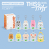 [album]STRAY KIDS - THIS&THAT [MARKET SKZOO Ver.] [CHOOSE]-