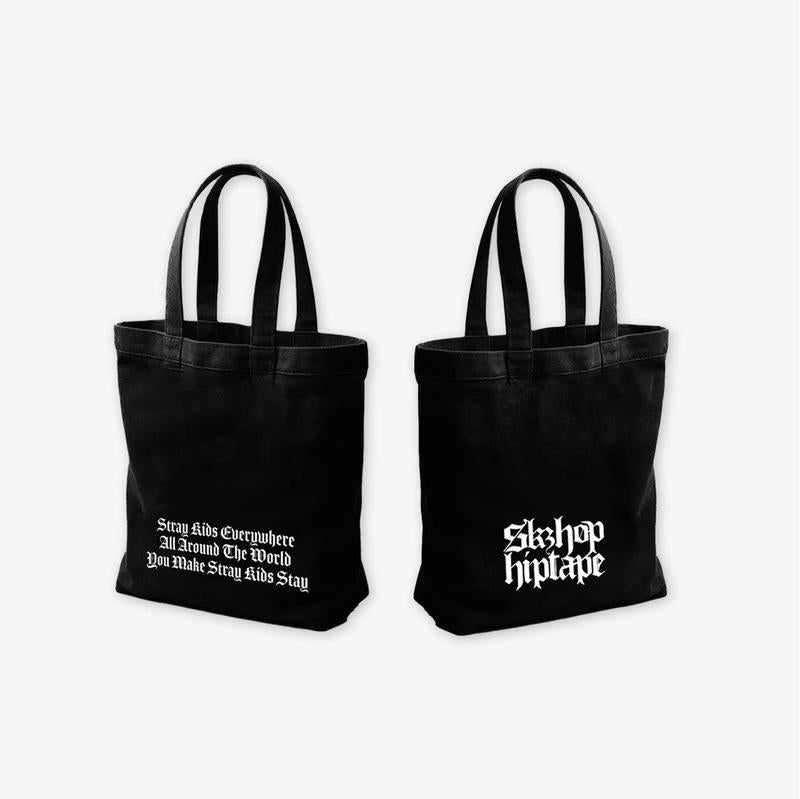 STRAY KIDS - tote bag - &