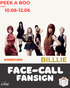 [Event Album][SUHYUN, HARAM] BILLLIE (빌리) - the collective soul and unconscious: chapter two (1st Full Album)[RANDOM] [MINI RECORD] [LuckyDraw] [Facecall]-product_vendor, lowest price, EU shipping, Pre order benefit