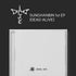 [Album]SUNG HANBIN - DEAD:ALIVE [Jewel_ALIVE Ver.]-product_vendor, lowest price, EU shipping, Pre order benefit