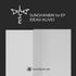[Album]SUNG HANBIN - DEAD:ALIVE [Photobook_Luminous Ver.]-product_vendor, lowest price, EU shipping, Pre order benefit