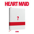 [Album]SUNMI - HEART MAID (1st Full Album) - product_vendor,