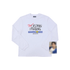 SUPER JUNIOR - handwriting long sleeve set 1