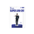 SUPER JUNIOR - key ring [sj ver.] 1