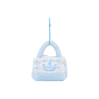 SUPER JUNIOR - mini bag keyring 1
