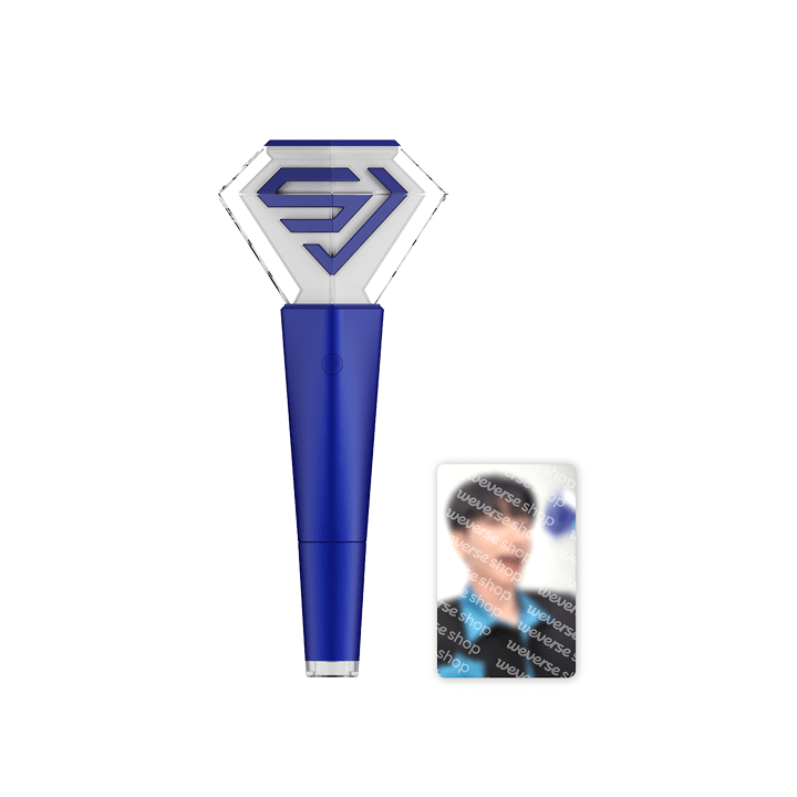 Super junior - official fanlight special edition 1