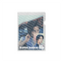 Super junior - postcard + hologram photo card set 1