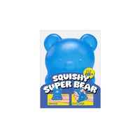 SUPER JUNIOR - stress ball 1