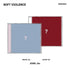 [Album]TAEMIN - PHASE I : Soft Violence (SILENT / BRUTAL) [JEWEL Ver.] [RANDOM]-product_vendor, lowest price, EU shipping, Pre order benefit